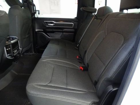 Certified 2020 RAM 1500 Big Horn image 4