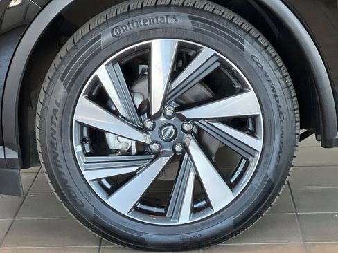 Used 2023 Nissan Murano SL w/ Cargo Package AWD/4WD image 26