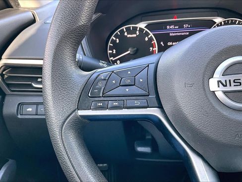 Used 2021 Nissan Altima 2.5 SV image 23