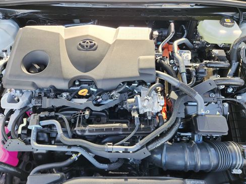 New 2026 Toyota Camry LE image 26