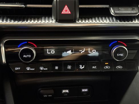 Used 2024 Kia K5 EX w/ EX Premium Package FWD image 22