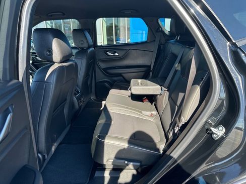 Used 2022 Chevrolet Blazer Premier image 18