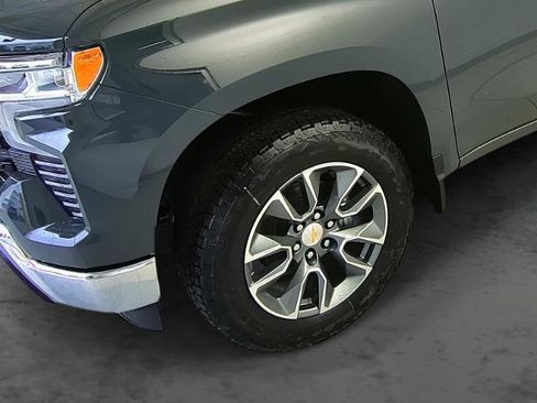 New 2026 Chevrolet Silverado 1500 LT w/ All Star Edition Plus image 7