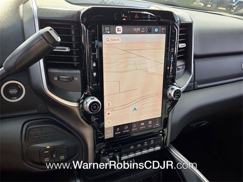 New 2026 RAM 2500 Big Horn image 20