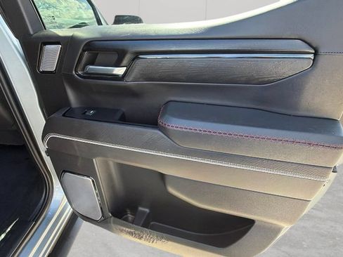 Used 2023 GMC Sierra 1500 AT4X w/ AT4X AEV Edition AWD/4WD image 34