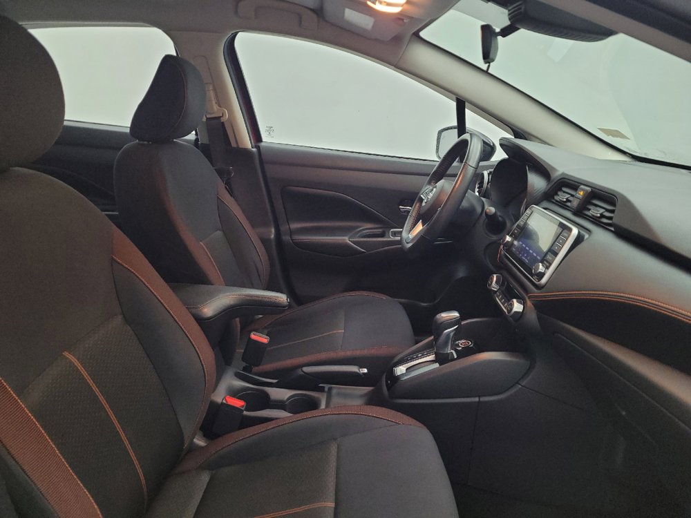 Used 2020 Nissan Versa SR FWD image 21