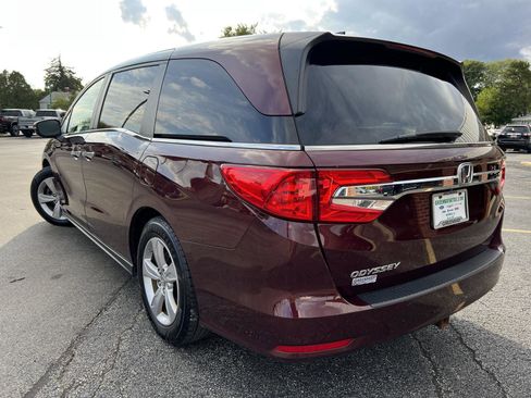 Used 2019 Honda Odyssey EX-L image 8