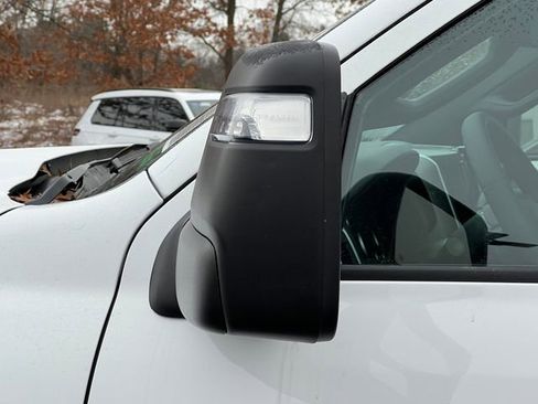 New 2026 RAM 3500 Big Horn image 35