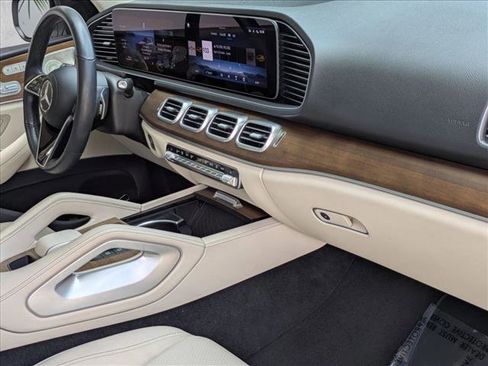 Used 2024 Mercedes-Benz GLE 450 4MATIC image 22