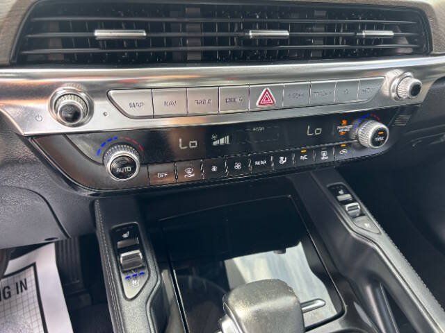 Used 2020 Kia Telluride EX w/ EX Premium Package FWD image 13