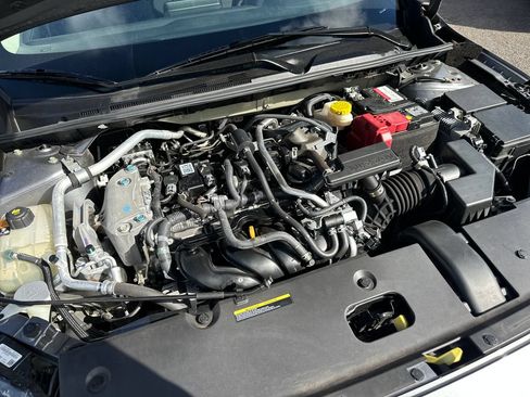 Used 2022 Nissan Sentra S FWD image 21