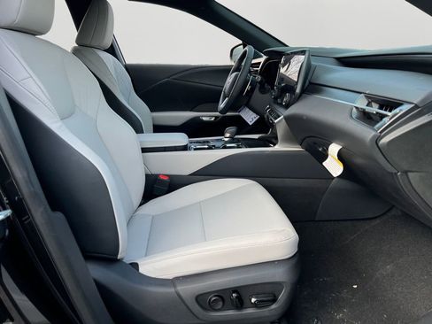 New 2026 Lexus RX 350 Premium image 5