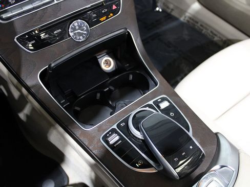 Used 2018 Mercedes-Benz C 300 Cabriolet image 33