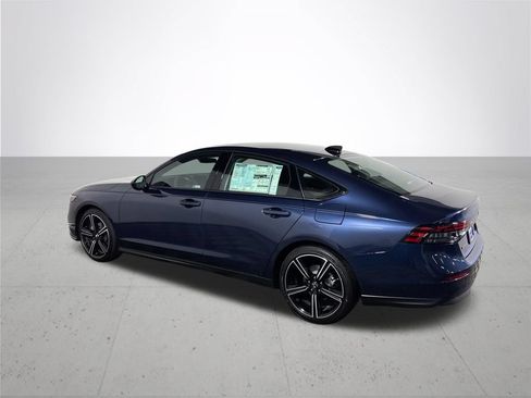 New 2026 Honda Accord SE image 8