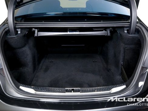 Used 2022 Mercedes-Benz S 580 4MATIC Sedan w/ AMG Line Package image 21