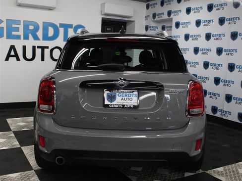 Used 2020 MINI Cooper Countryman FWD image 3