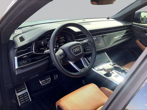Used 2023 Audi RS Q8 AWD/4WD image 14