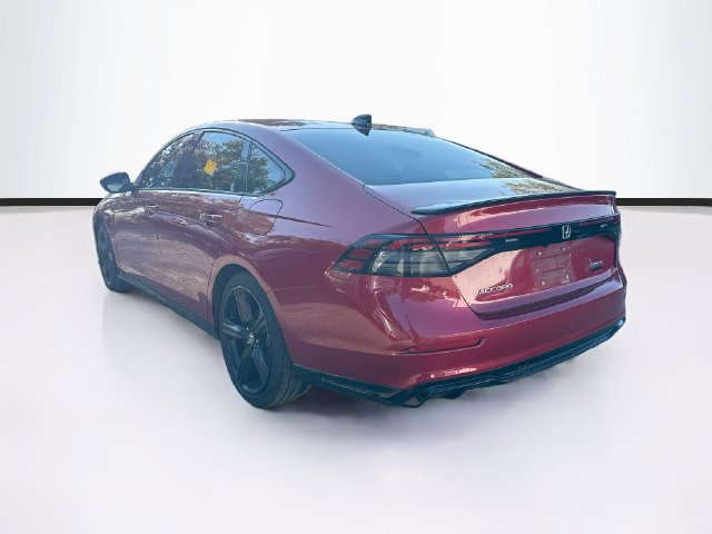 Used 2023 Honda Accord Sport image 5