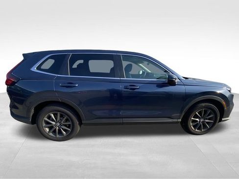 Used 2026 Honda CR-V EX-L image 11