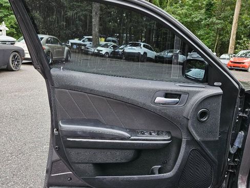 Used 2023 Dodge Charger GT image 15