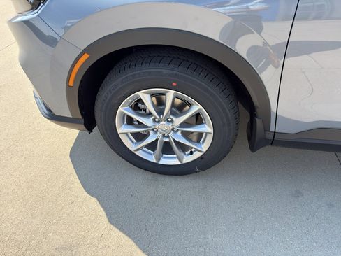 New 2026 Honda CR-V EX image 9