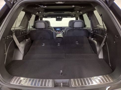 New 2026 Hyundai Palisade Calligraphy image 18