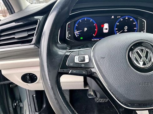 Used 2019 Volkswagen Jetta SEL image 15