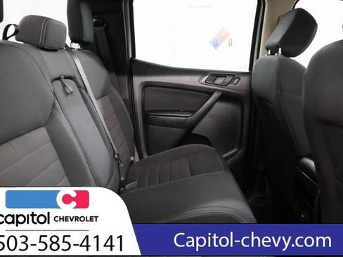 Used 2019 Ford Ranger XL w/ FX4 Off-Road Package AWD/4WD image 28