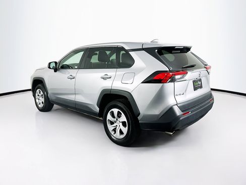 Used 2024 Toyota RAV4 LE image 5