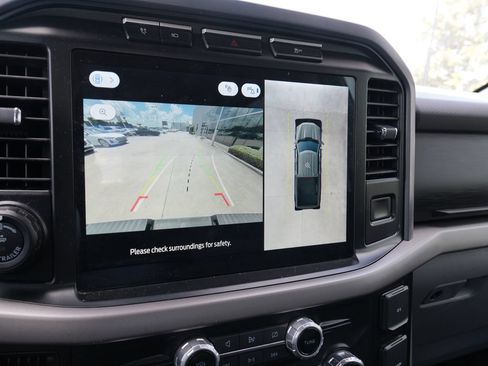 Used 2024 Ford F150 XLT w/ Mobile Office Package AWD/4WD image 36