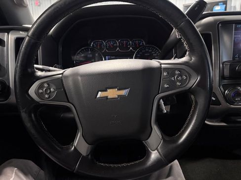 Used 2015 Chevrolet Silverado 2500 LT w/ LT Convenience Package image 17