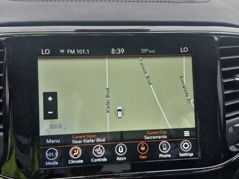Used 2019 Jeep Grand Cherokee High Altitude AWD/4WD image 11