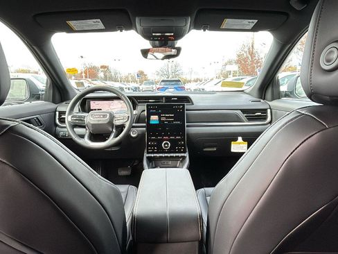 New 2026 GMC Terrain Elevation w/ Elevation Premium Package image 23