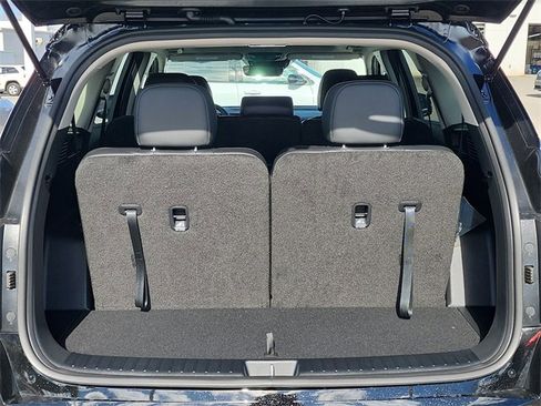 New 2026 Kia Sorento S w/ S Panoramic Sunroof Package image 7