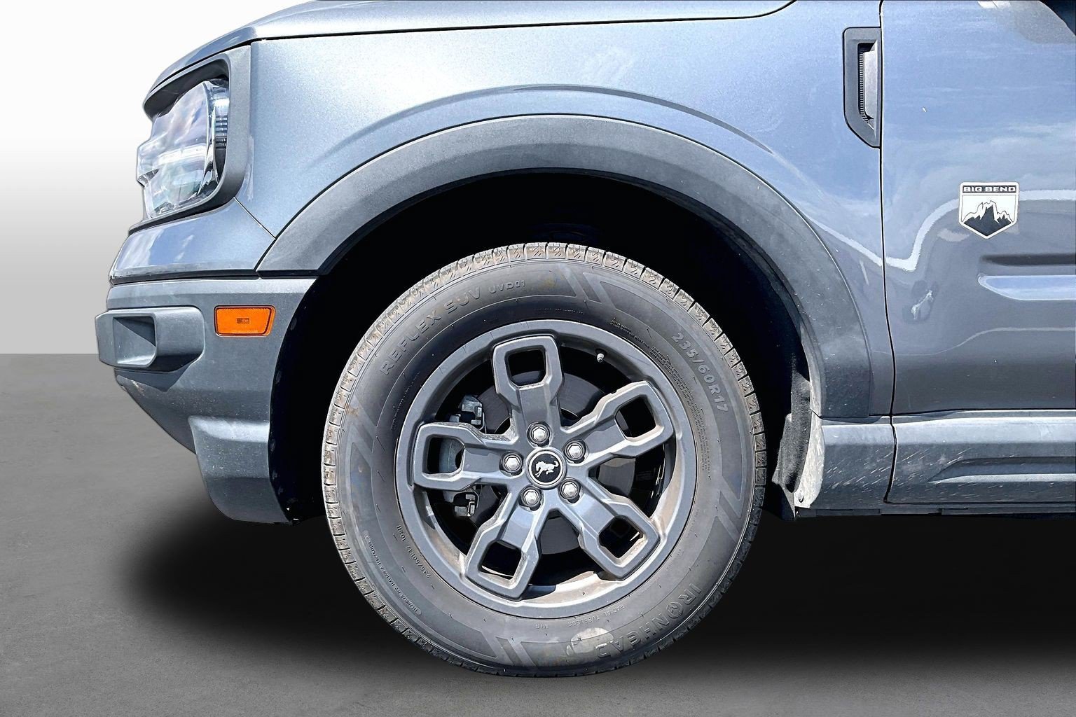 Used 2021 Ford Bronco Sport Big Bend AWD/4WD image 8