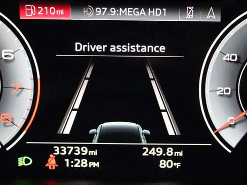 Used 2022 Audi Q7 2.0T Premium Plus w/ Premium Plus Package image 14