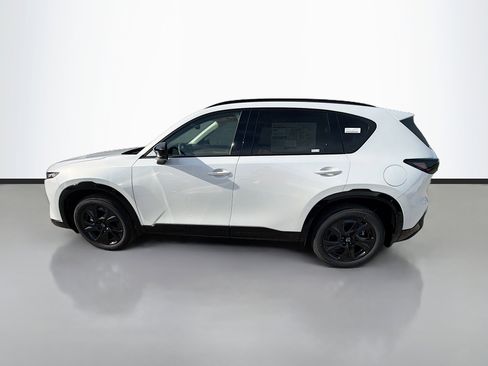 New 2026 MAZDA CX-5 2.5 S w/ Premium Package image 7
