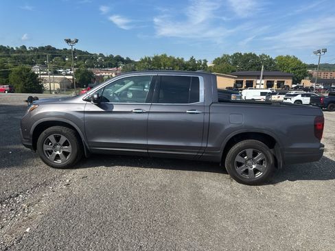 Used 2020 Honda Ridgeline RTL-E image 6
