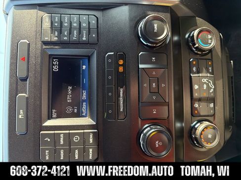 Used 2019 Ford F250 XLT AWD/4WD image 16