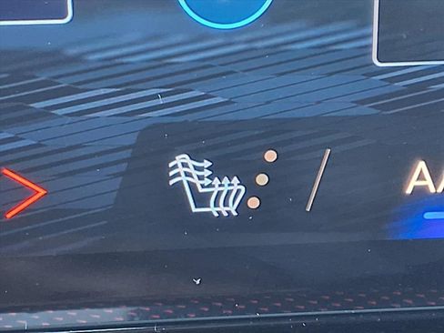 New 2026 Chevrolet Traverse Z71 image 14