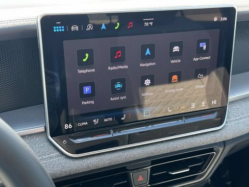 New 2025 Volkswagen Tiguan S AWD/4WD image 22