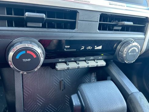Used 2024 Toyota Tacoma SR5 RWD image 26