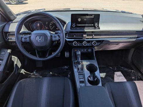Used 2026 Honda Civic Sport image 20