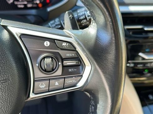 Used 2023 Acura MDX SH-AWD w/ Technology Package image 17