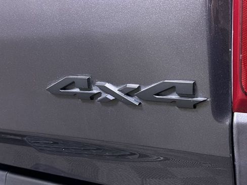 Used 2021 RAM 1500 Big Horn AWD/4WD image 33