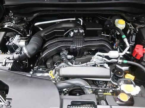 New 2026 Subaru Forester Sport AWD/4WD image 31
