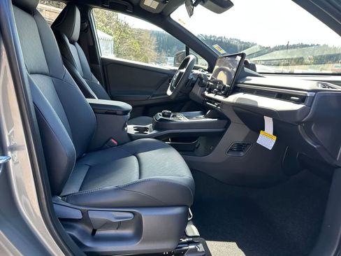 New 2026 Subaru Solterra Premium image 14