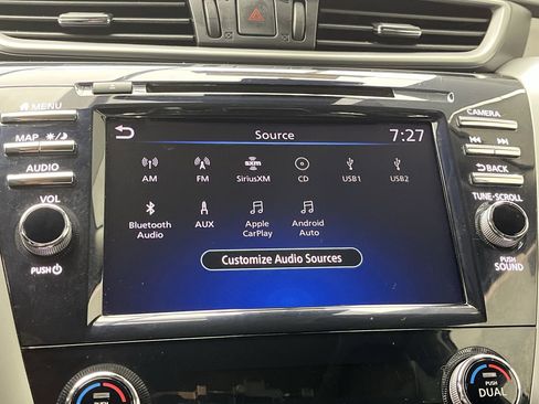 Used 2020 Nissan Murano SL w/ Moonroof Package image 18