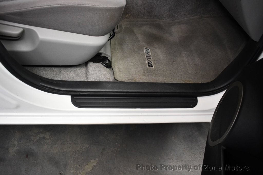 Used 2008 Toyota RAV4 2WD V6 image 14