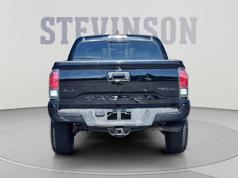 Used 2023 Toyota Tacoma 4x4 Double Cab image 4